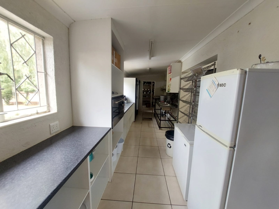 Commercial Property for Sale in Wilkoppies North West